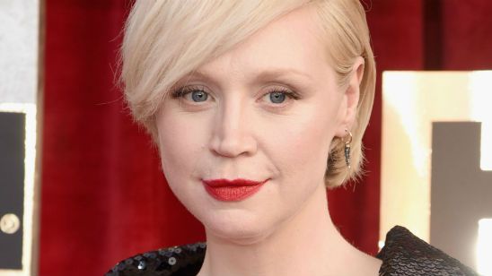 Imagem da notícia Gwendoline Christie vai contracenar com Steve Carell em novo filme de Robert Zemeckis