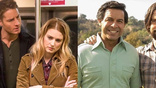 Imagem da notícia This is Us promove dois atores para o elenco regular