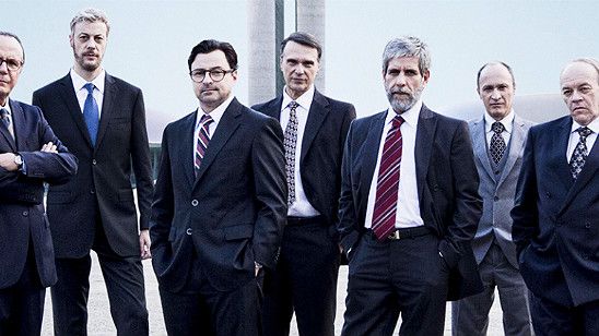 Imagem da notícia Cine PE 2017: Produtor critica polarização política e prevê importância histórica de Real - O Plano Por Trás da História (Exclusivo)