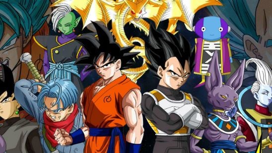 Imagem da notícia Dragon Ball Super: Responsável pela voz de Goku, Wendel Bezerra confirma que série terá dublagem clássica