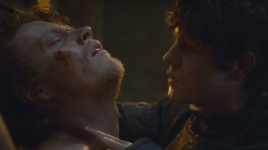 Imagem da notícia Game of Thrones: Paródia bizarra compara torturas de Ramsay Bolton com Cinquenta Tons de Cinza