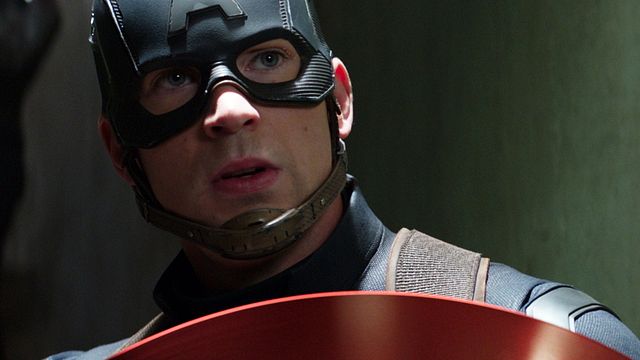 Imagem da notícia Homem-Aranha: De Volta ao Lar vai mostrar lado "muito divertido" do Capitão América