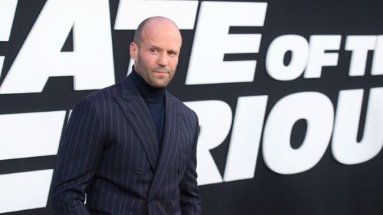 Imagem da notícia Jason Statham quase fez parte do Universo Cinematográfico Marvel