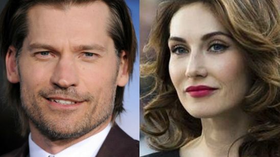 Imagem da notícia Dupla de Game of Thrones vai protagonizar novo filme de Brian De Palma