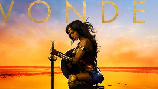Imagem da notícia Mulher-Maravilha se torna líder de bilheteria dos filmes do Universo Estendido da DC nos EUA