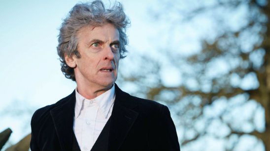 Imagem da notícia Comic-Con 2017: Doctor Who terá painel com despedida de Peter Capaldi