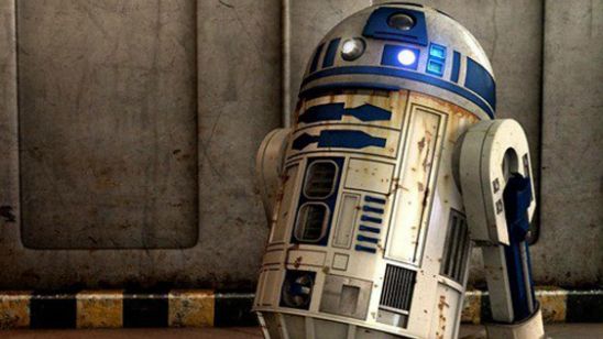 Imagem da notícia Star Wars: R2-D2 é leiloado por quase R$ 9 milhões

