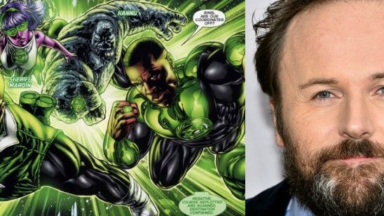 Imagem da notícia Rumor: Rupert Wyatt é cotado para dirigir Tropa dos Lanternas Verdes