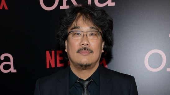 Okja: Produção do filme fez diretor Bong Joon-Ho se tornar pescetariano