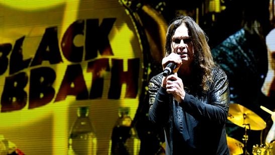 Black Sabbath: Documentário sobre show final dos pioneiros do metal será exibido nos cinemas