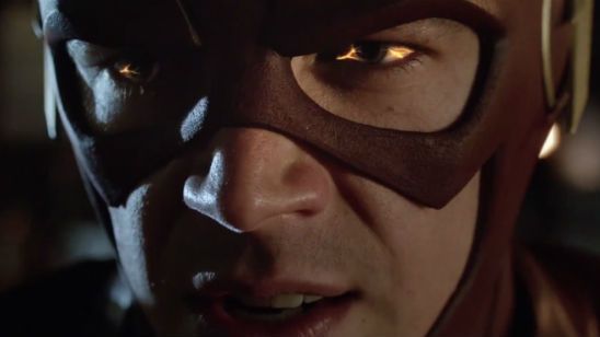 The Flash: Título da estreia da quarta temporada aponta conexão com famosa série de quadrinhos