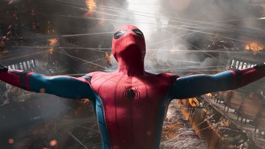 "Ainda há muito para ser revelado além dos trailers", diz diretor de Homem-Aranha: De Volta ao Lar 