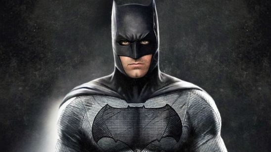 Imagem da notícia The Batman: Segundo o diretor Matt Reeves, novo filme será "muito emocionante"