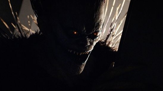 Imagem da notícia Death Note ganha novas imagens e diretor diz que Ryuk é o único personagem que não mudou na adaptação