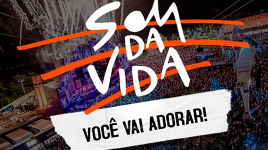 Imagem da notícia Redes de cinema exibirão maior festival gospel da América Latina