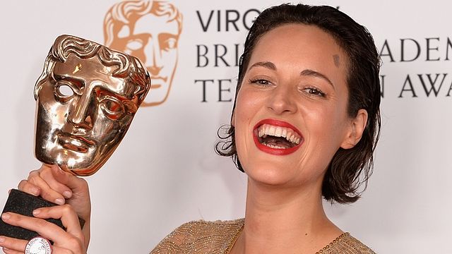 Rumor: Seria Phoebe Waller-Bridge a nova protagonista de Doctor Who?