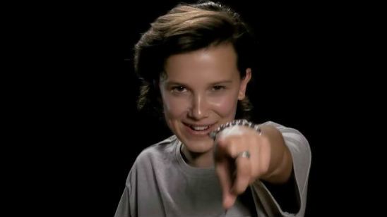 Imagem da notícia Nicole Kidman, James Franco, Millie Bobby Brown e outros atores declamam "Wannabe" das Spice Girls