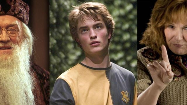 6 atores de Harry Potter que foram expulsos de escolas "trouxas"