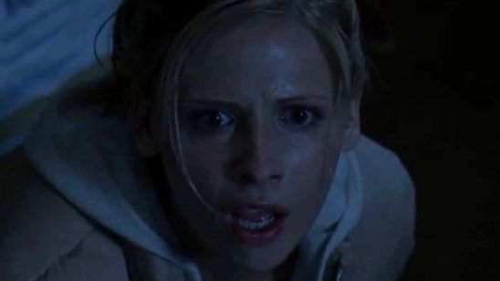 Imagem da notícia Terror O Grito vai ganhar refilmagem