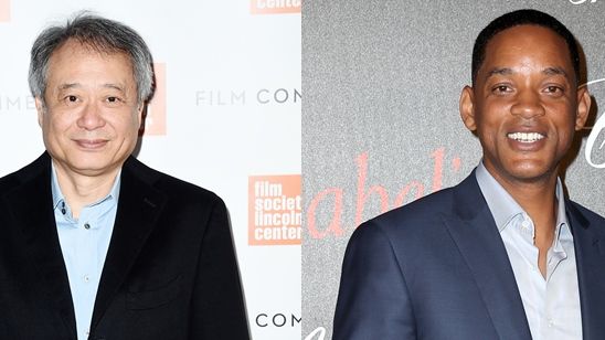 Imagem da notícia Gemini Man: Suspense de Ang Lee estrelado por Will Smith ganha data de estreia