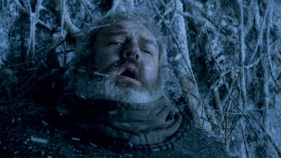 Imagem da notícia Novo comercial do KFC traz Hodor, de Game of Thrones, de volta
