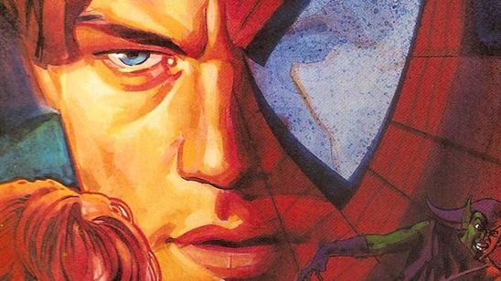 Imagem da notícia Homem-Aranha: Os filmes que jamais iremos assistir