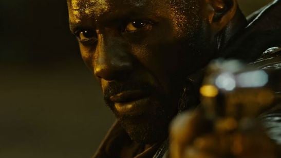 A Torre Negra: Guerra entre Idris Elba e Matthew McConaughey é destaque em novo trailer