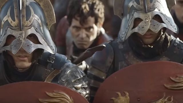 Imagem da notícia Trailer grego de Game of Thrones revela imagens inéditas da sétima temporada