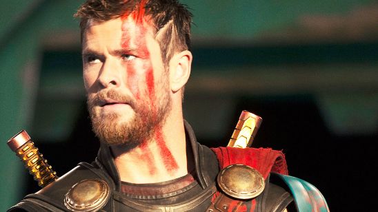 Imagem da notícia Kevin Feige afirma que Thor: Ragnarok será um ponto de virada no Universo Marvel