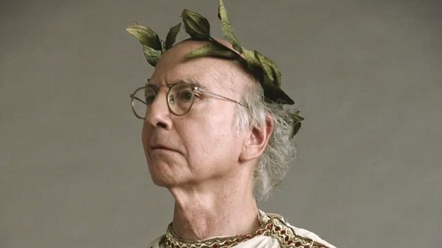 Imagem da notícia Curb Your Enthusiasm ganha teaser e data de estreia