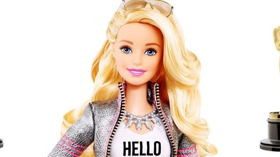 Imagem da notícia Produtora diz que vencedora do Oscar está em negociação para estrelar o live-action da Barbie