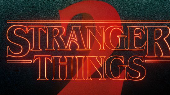 Stranger Things: 2ª temporada ganha data de estreia e cartaz!