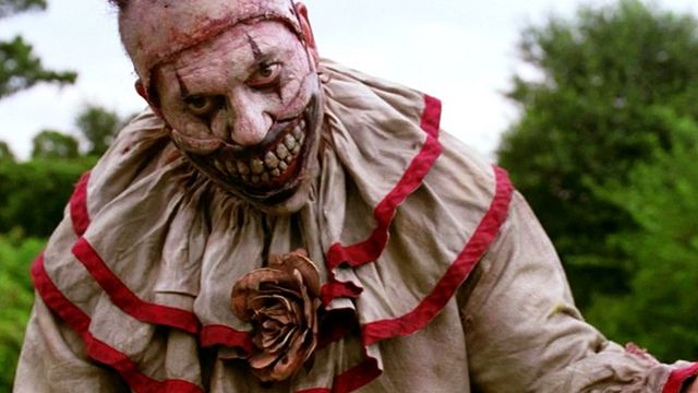 Imagem da notícia American Horror Story terá o retorno do palhaço Twisty na 7ª temporada