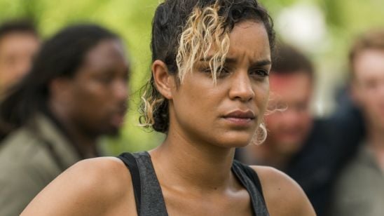Imagem da notícia Godzilla 2: Elizabeth Ludlow, de The Walking Dead, entra para o elenco do filme
