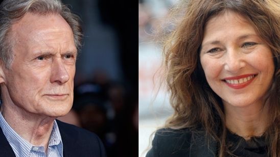 Imagem da notícia Bill Nighy e Catherine Keener vão atuar em adaptação de Agatha Christie