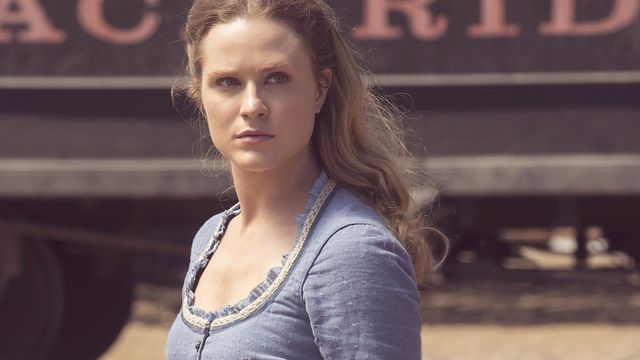 Imagem da notícia Westworld escala atriz de The Leftovers e Manhattan para a segunda temporada