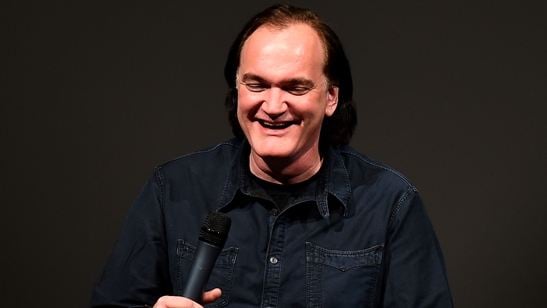 Quentin Tarantino prepara filme sobre os assassinatos de Charles Manson