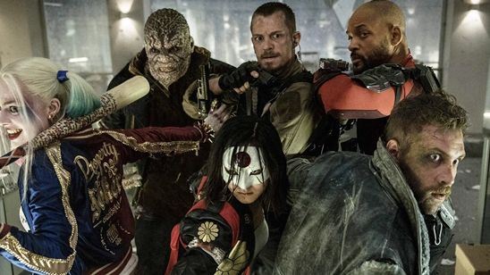 Imagem da notícia Mel Gibson desiste e diretor de Águas Rasas está perto de comandar Esquadrão Suicida 2