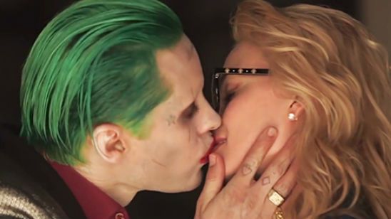 Imagem da notícia Casal vestido de Coringa e Arlequina leva tiro da polícia durante ato sexual! Entenda