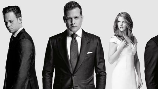 Imagem da notícia Netflix não vai exibir nova temporada de Suits semanalmente