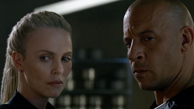 Imagem da notícia Velozes & Furiosos 8 terá versão do diretor com 13 minutos a mais