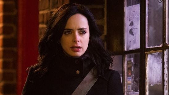 Jessica Jones escala atriz de Planeta dos Macacos - A Origem para o elenco regular