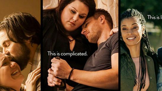 Imagem da notícia This Is Us ganha data de estreia no Brasil