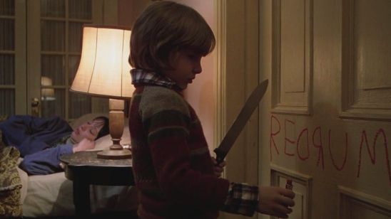 Imagem da notícia Funko lança bonecos do clássico O Iluminado