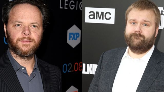 Criadores de The Walking Dead e Fargo se unem para criar nova série do FX