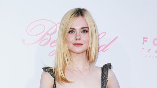 Imagem da notícia Rumor: Elle Fanning pode estrelar o próximo filme de Woody Allen