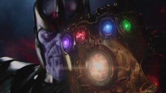 Imagem da notícia Vingadores: Guerra Infinita - Primeiro trailer traz Capitão América barbudo e novo traje do Homem-Aranha