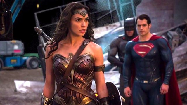 Filmes na TV: Hoje tem Batman Vs Superman - A Origem da Justiça e Como Eu Era Antes de Você