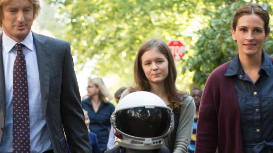 Imagem da notícia Extraordinário ganha cartazes inspirados no livro de R.J. Palacio