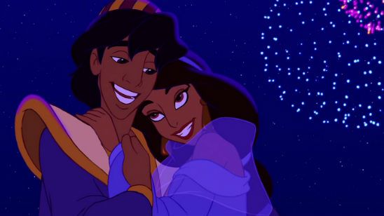 Imagem da notícia Aladdin: Alan Menken vai trabalhar com compositores de La La Land para criar músicas inéditas no live-action